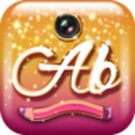 Logo of Add Beautiful Text on Photos android Application 